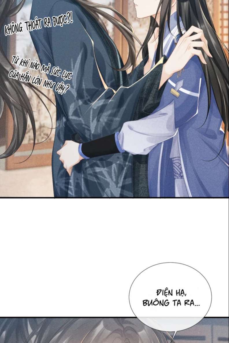 Bệnh Trạng Dụ Dỗ Chap 15 - Next Chap 16