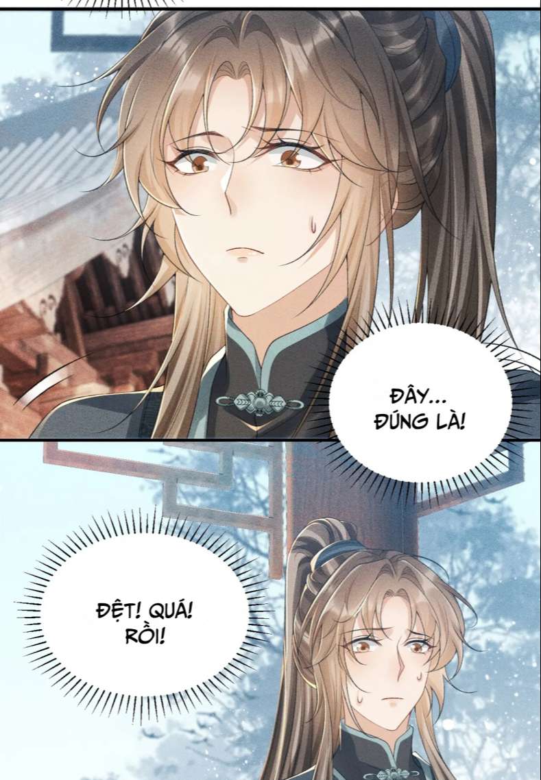 Bệnh Trạng Dụ Dỗ Chap 15 - Next Chap 16