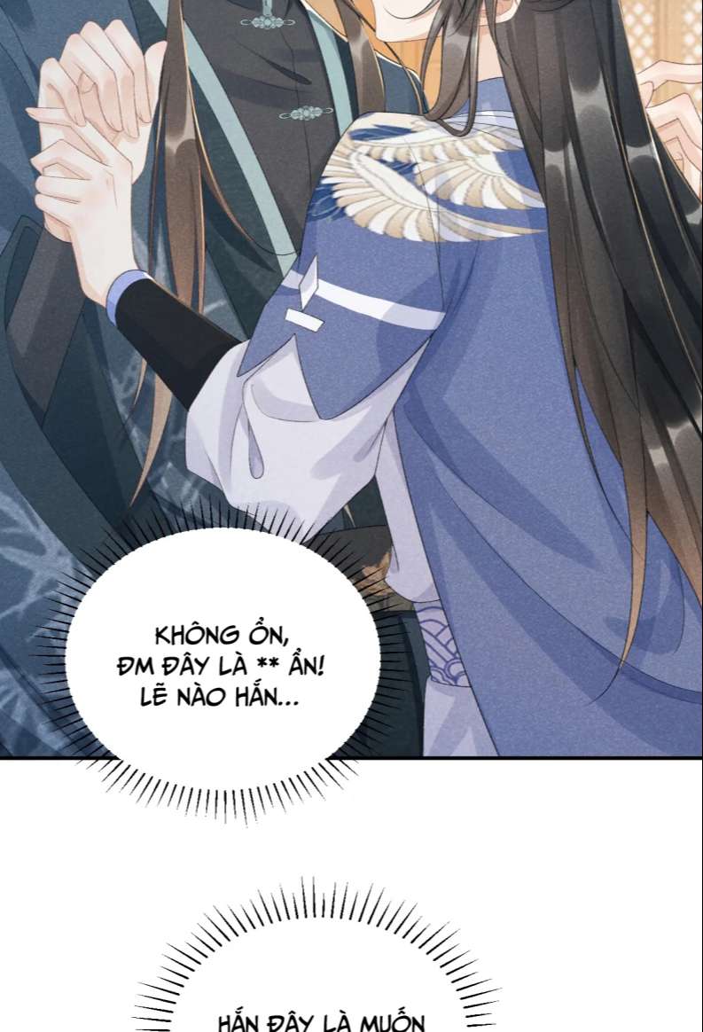 Bệnh Trạng Dụ Dỗ Chap 15 - Next Chap 16