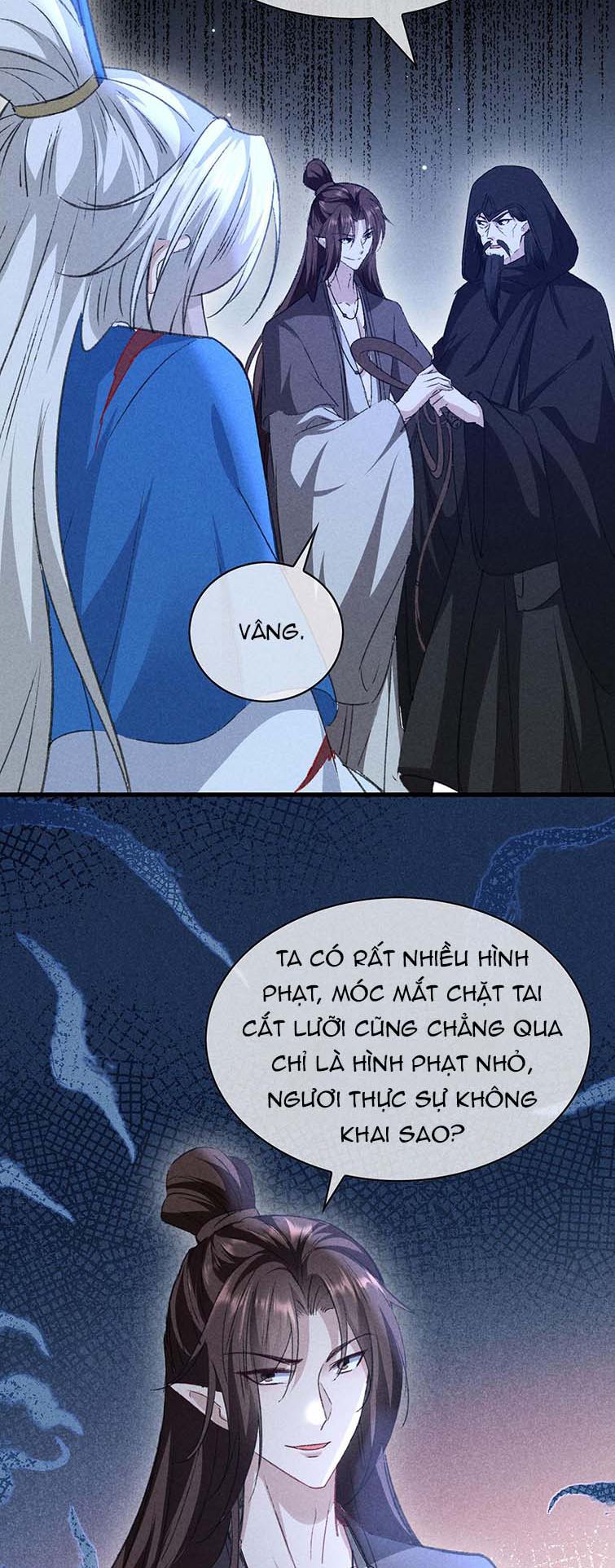 Đồ Mưu Bất Quỹ Chap 153 - Next Chap 154