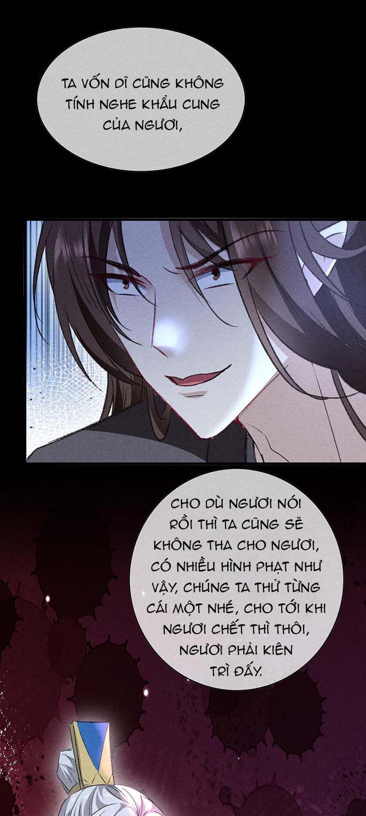 Đồ Mưu Bất Quỹ Chap 153 - Next Chap 154