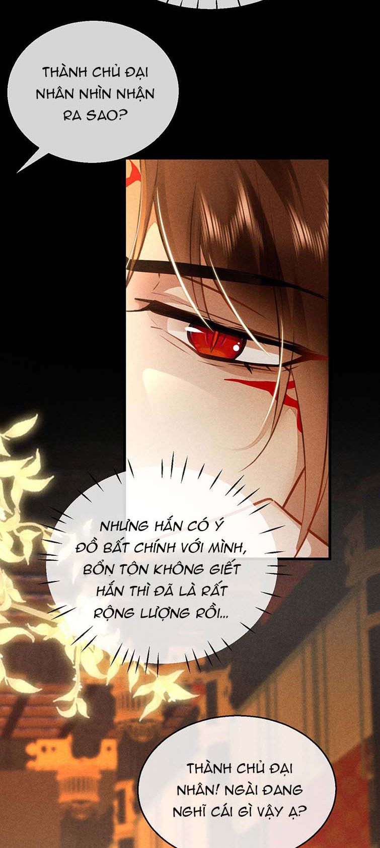 Đồ Mưu Bất Quỹ Chap 153 - Next Chap 154