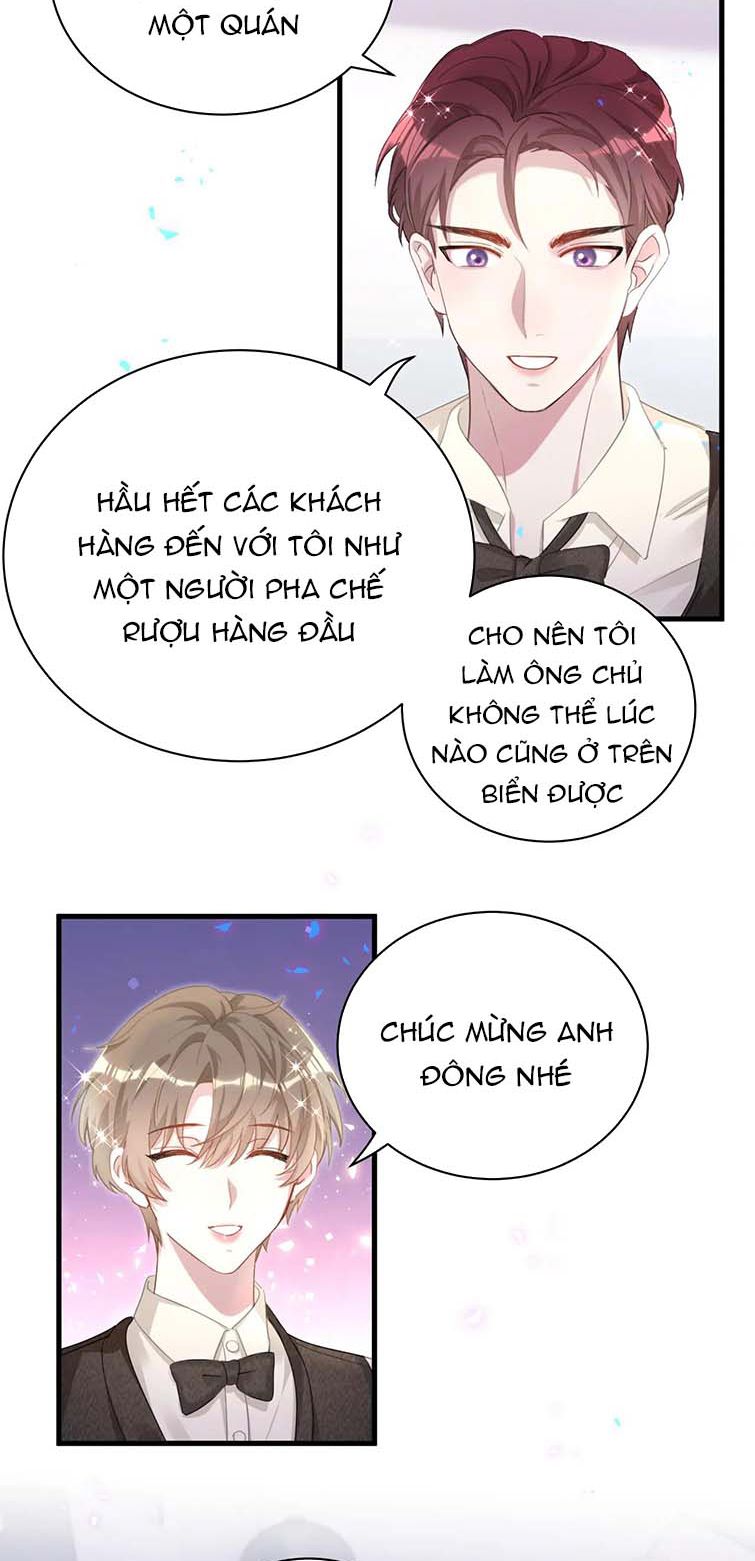 Kết Hôn Chuyện Nhỏ Này Chap 16 - Next Chap 17