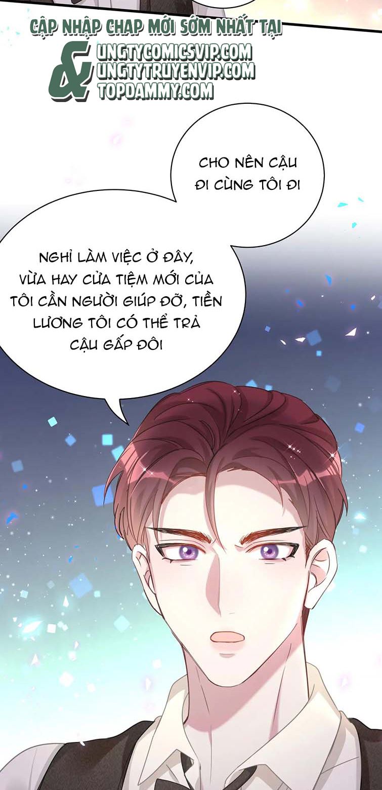 Kết Hôn Chuyện Nhỏ Này Chap 16 - Next Chap 17