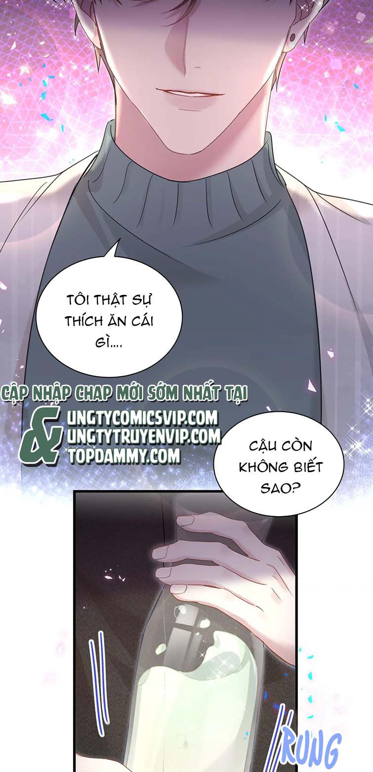 Kết Hôn Chuyện Nhỏ Này Chap 16 - Next Chap 17