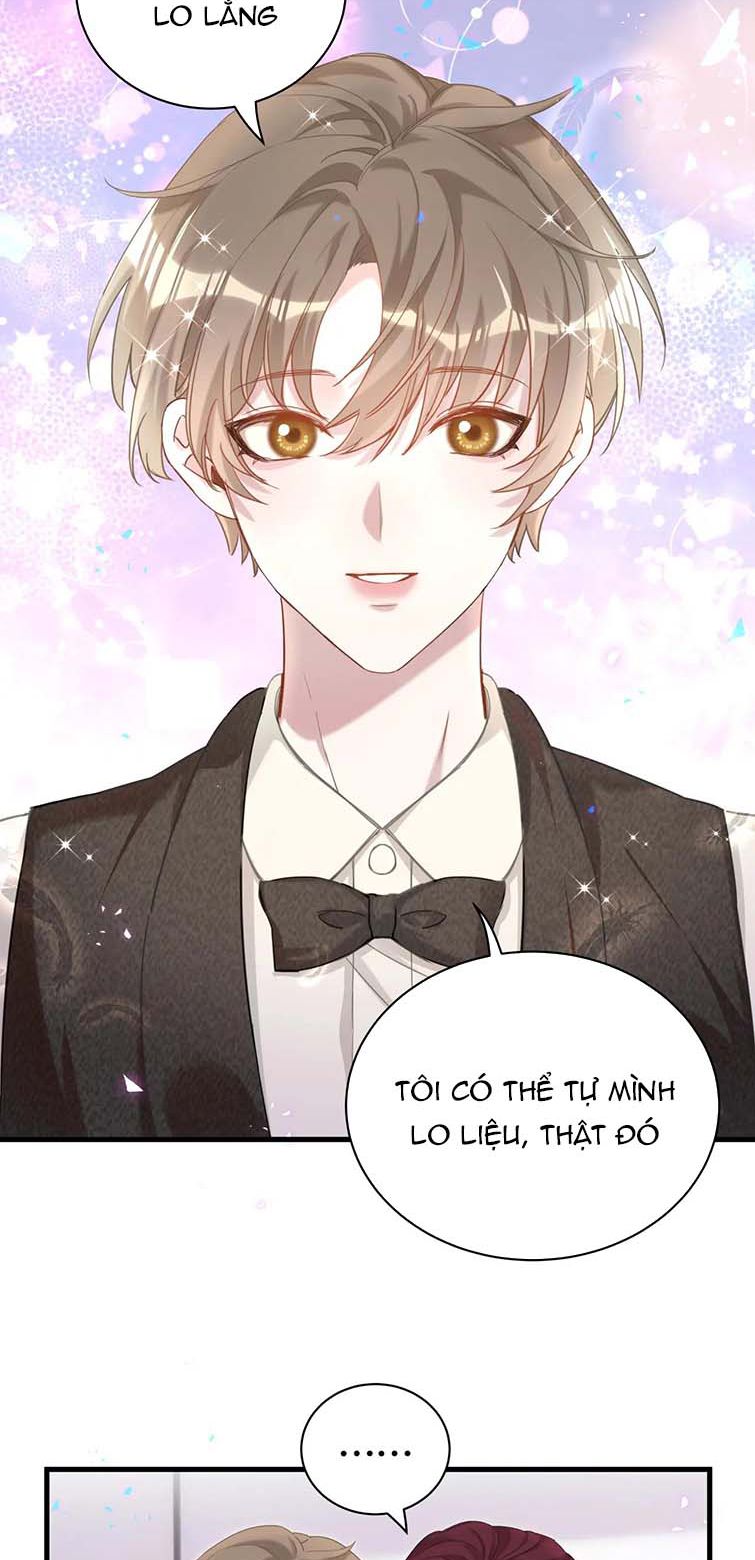 Kết Hôn Chuyện Nhỏ Này Chap 16 - Next Chap 17