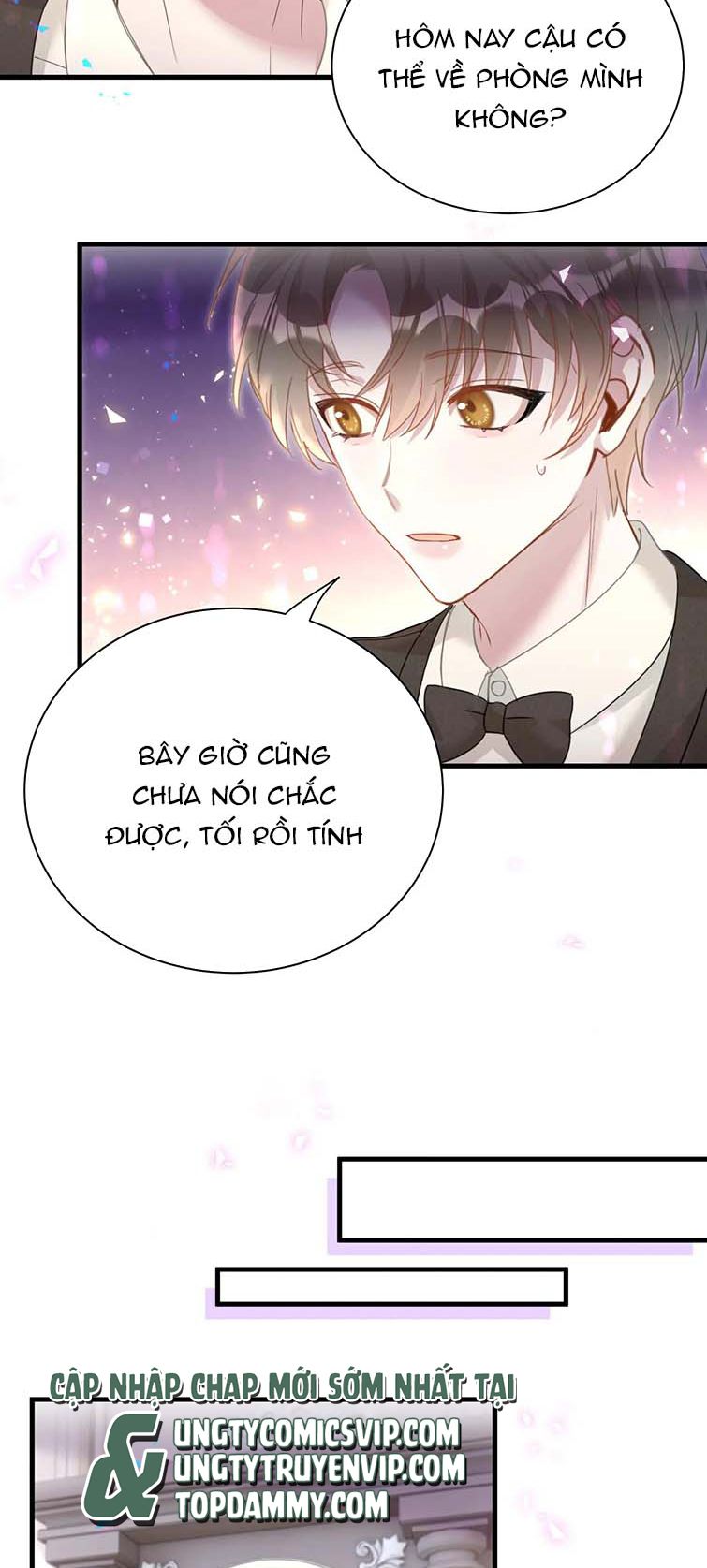 Kết Hôn Chuyện Nhỏ Này Chap 16 - Next Chap 17