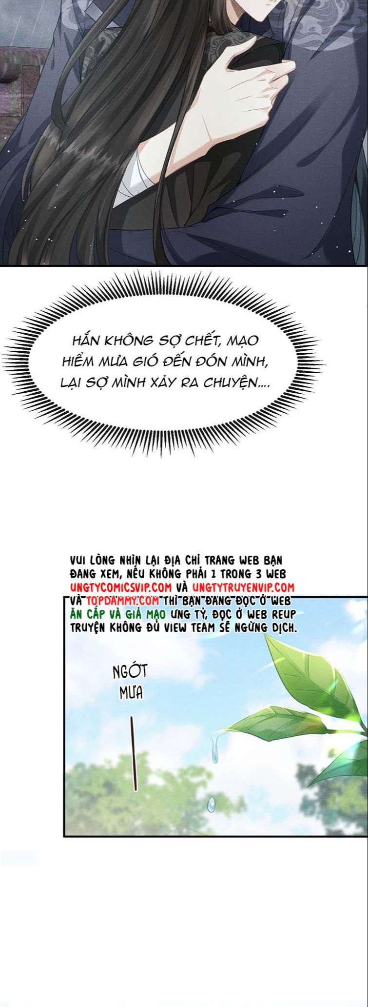 Đan Tiêu Vạn Dặm Chap 23 - Next Chap 24