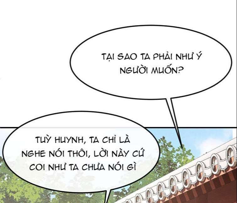 Đan Tiêu Vạn Dặm Chap 23 - Next Chap 24