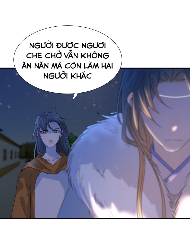 Hình Như Lấy Nhầm Kịch Bản Nữ Chủ Chap 85 - Next Chap 86