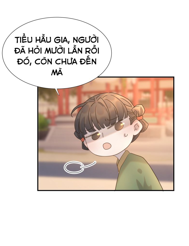 Hình Như Lấy Nhầm Kịch Bản Nữ Chủ Chap 85 - Next Chap 86