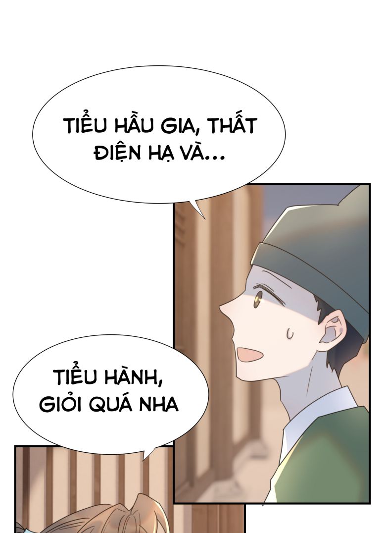 Hình Như Lấy Nhầm Kịch Bản Nữ Chủ Chap 85 - Next Chap 86