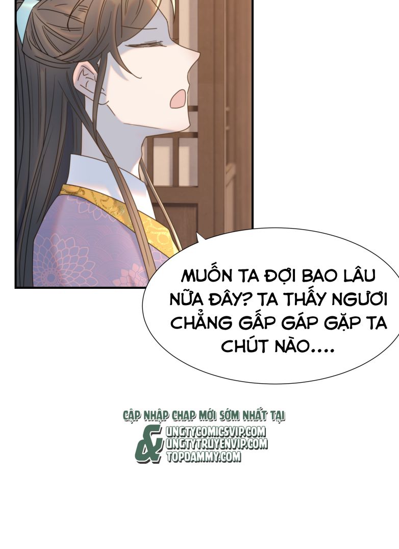 Hình Như Lấy Nhầm Kịch Bản Nữ Chủ Chap 85 - Next Chap 86