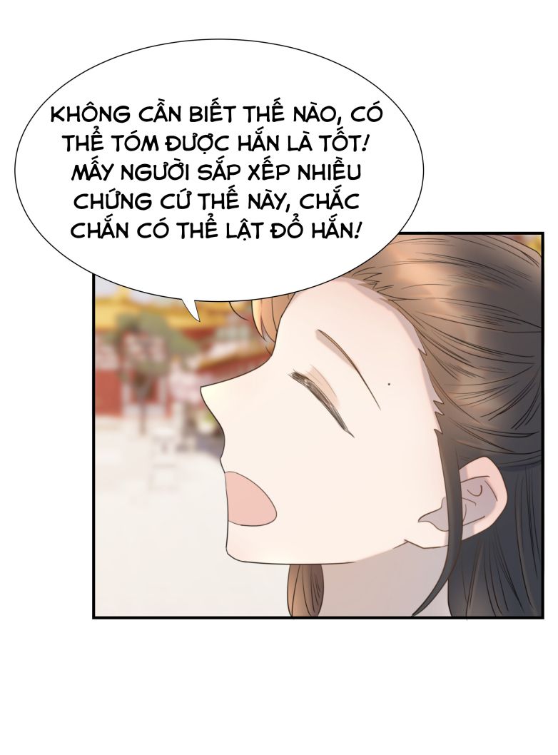 Hình Như Lấy Nhầm Kịch Bản Nữ Chủ Chap 85 - Next Chap 86