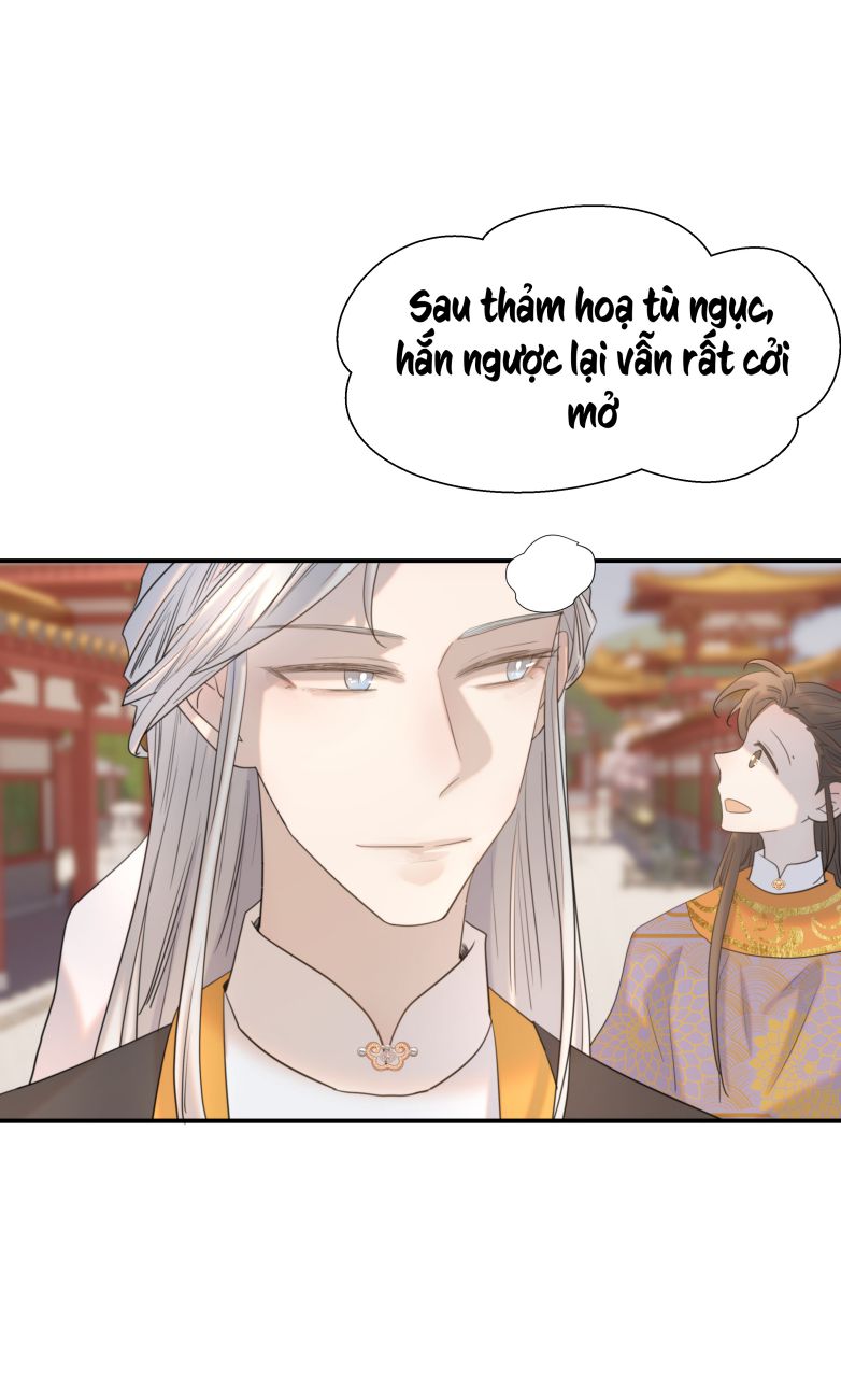 Hình Như Lấy Nhầm Kịch Bản Nữ Chủ Chap 85 - Next Chap 86