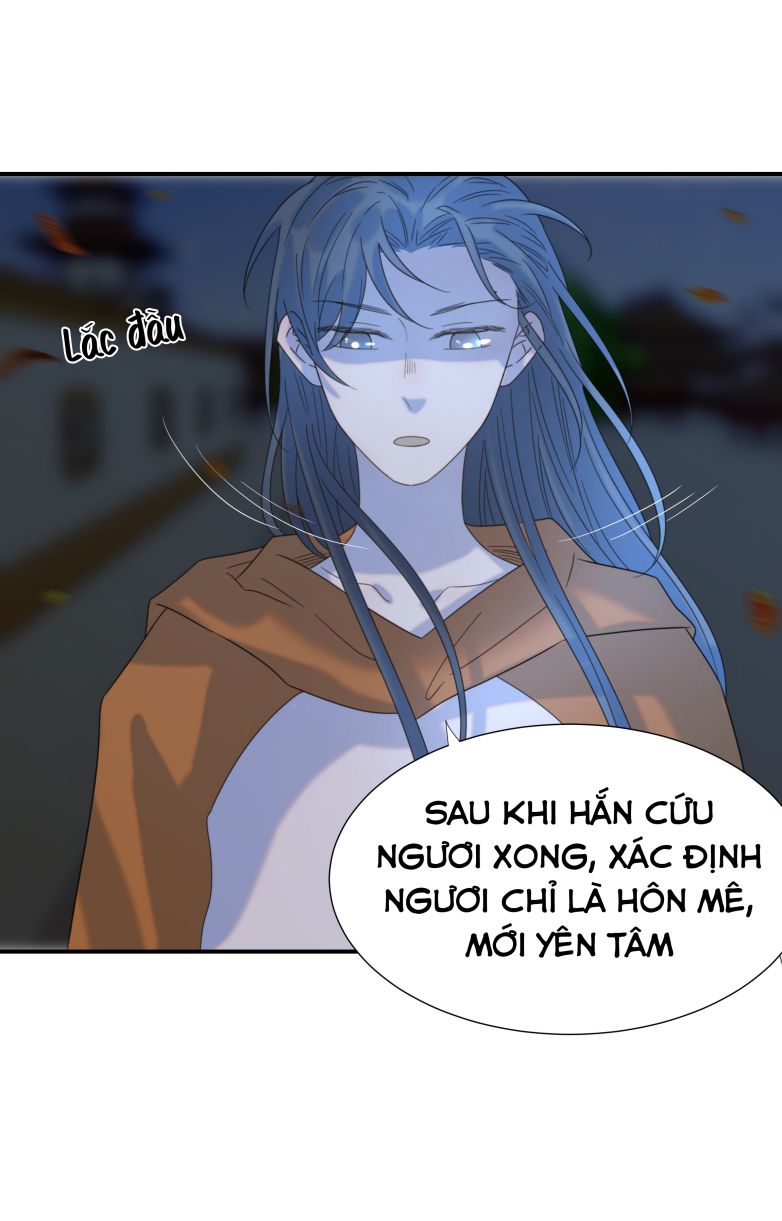 Hình Như Lấy Nhầm Kịch Bản Nữ Chủ Chap 85 - Next Chap 86