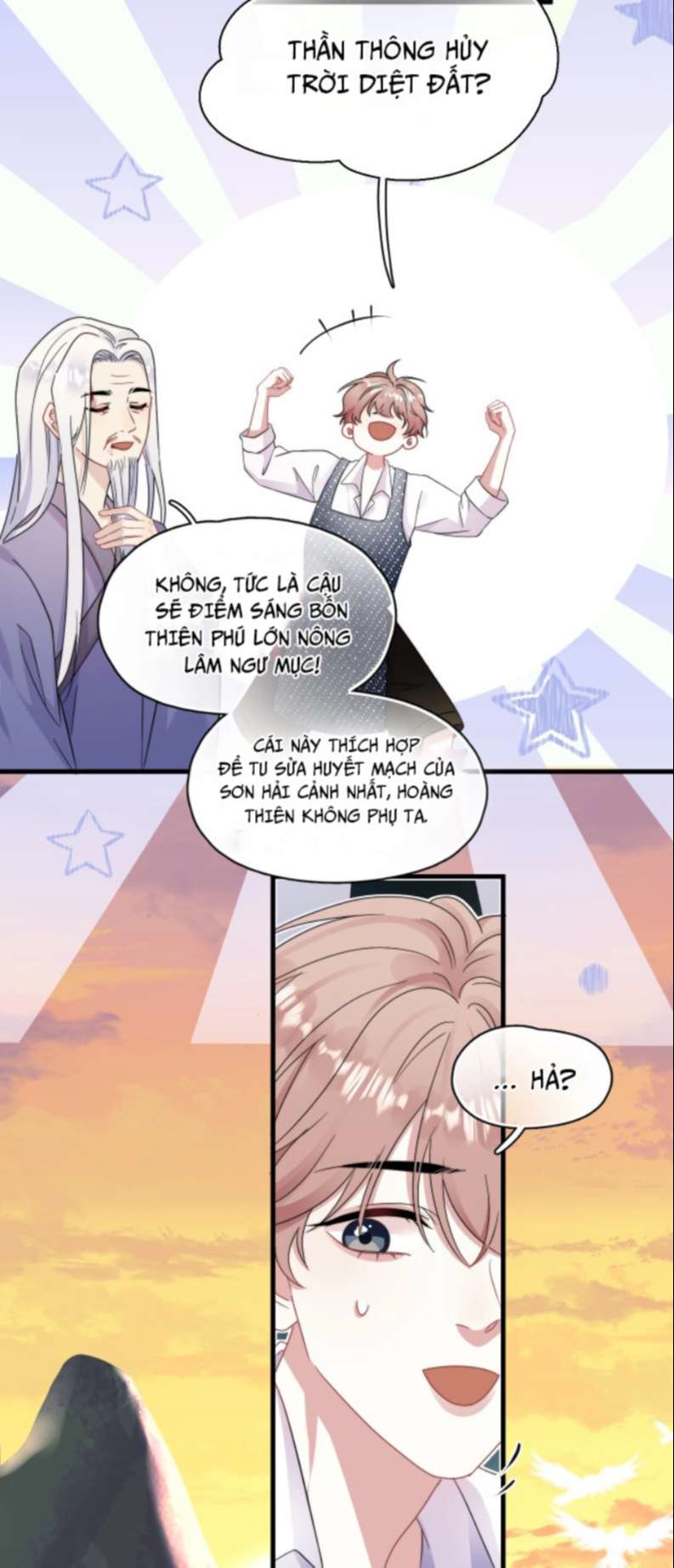 Không Có Tiền Chap 1 - Next Chap 2