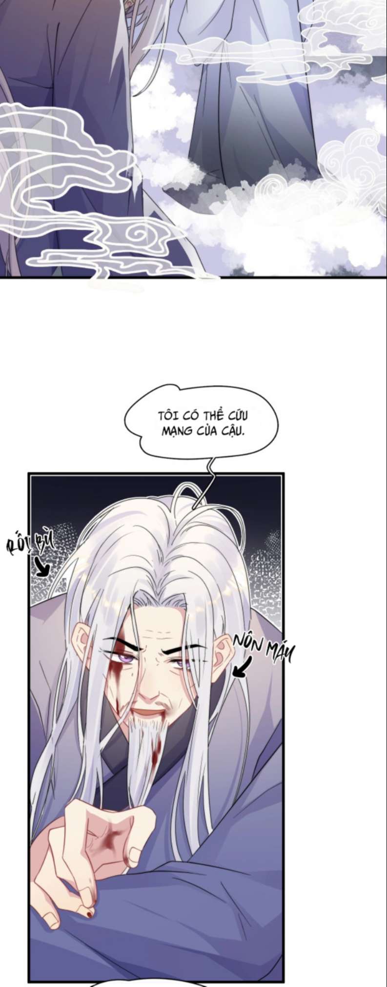 Không Có Tiền Chap 1 - Next Chap 2