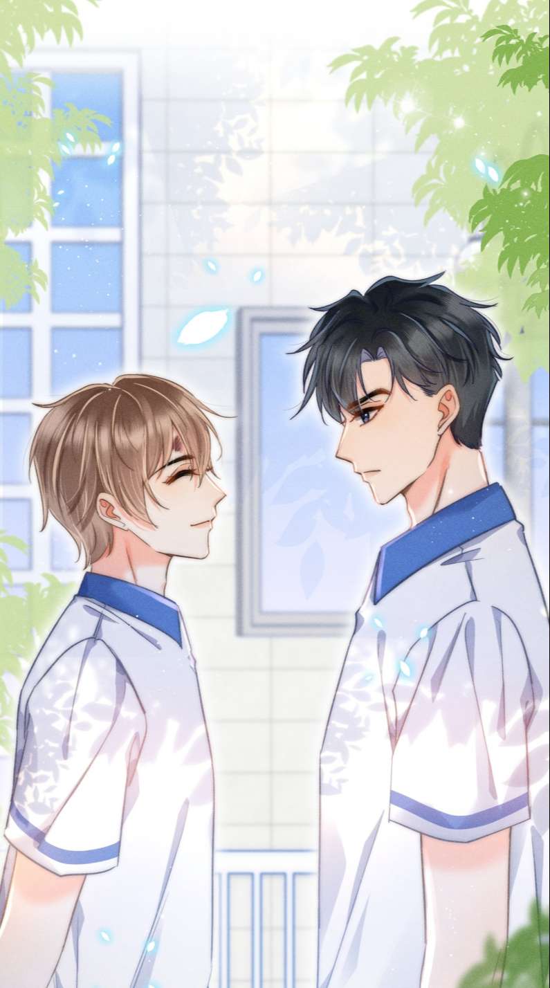 Ánh Trăng Vì Tôi Mà Đến Chap 11 - Next Chap 12