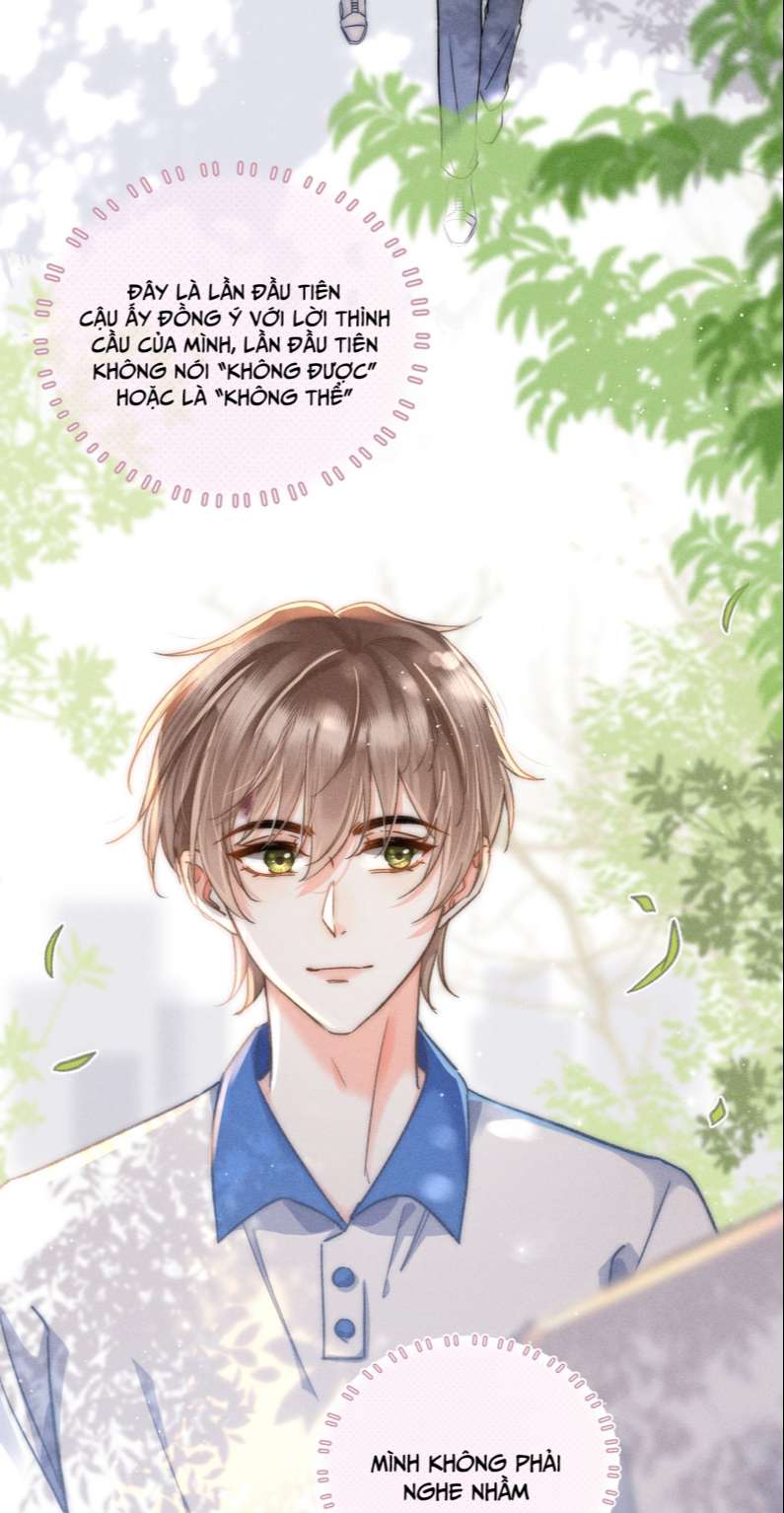 Ánh Trăng Vì Tôi Mà Đến Chap 11 - Next Chap 12