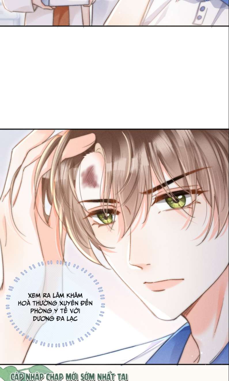 Ánh Trăng Vì Tôi Mà Đến Chap 11 - Next Chap 12