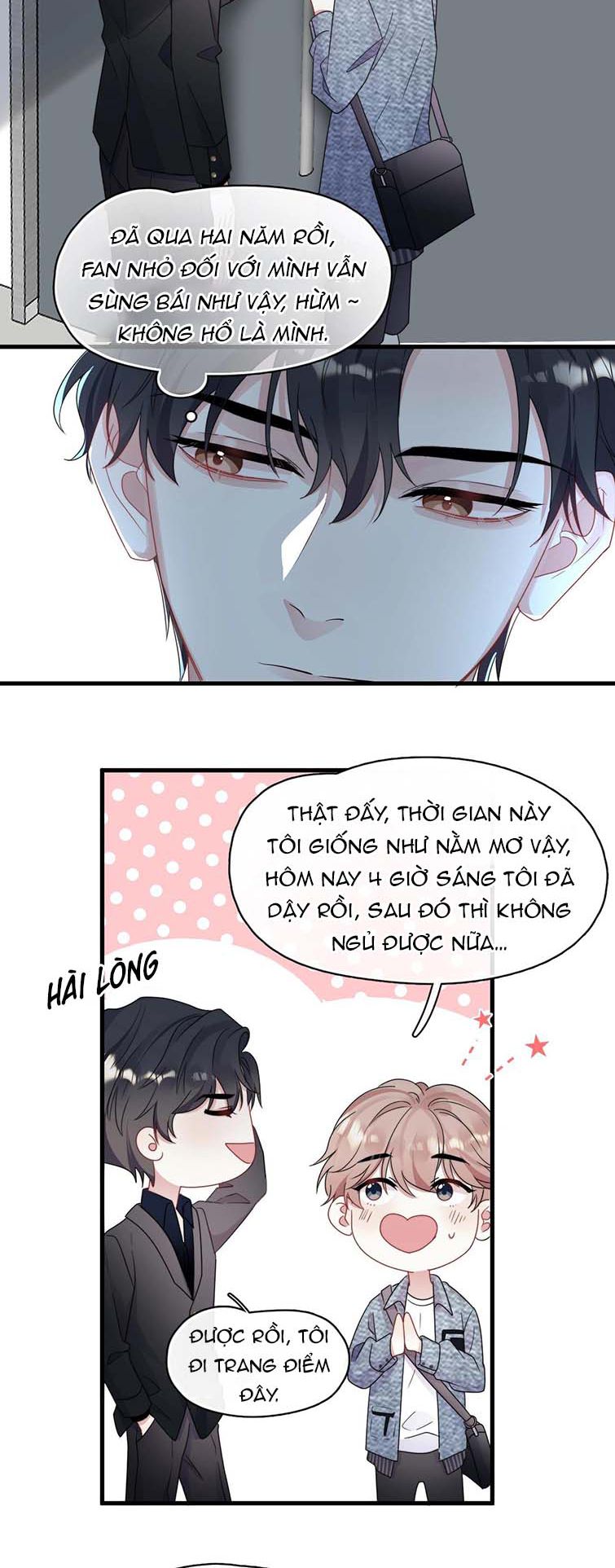 Không Có Tiền Chap 2 - Next Chap 3