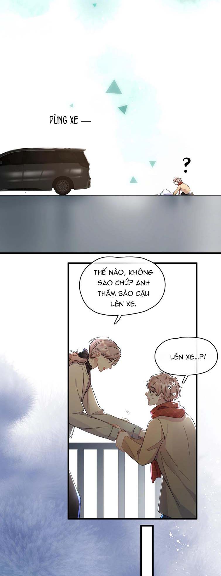 Không Có Tiền Chap 2 - Next Chap 3