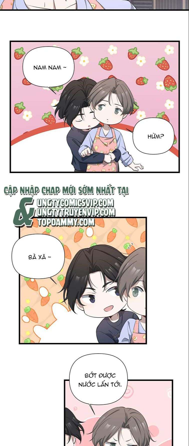 Công Thức Mỹ Học Chapter 39 - Next Chapter 40