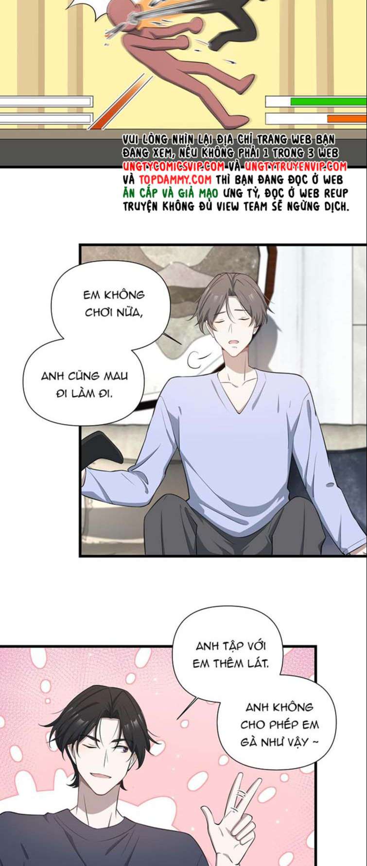 Công Thức Mỹ Học Chapter 39 - Next Chapter 40