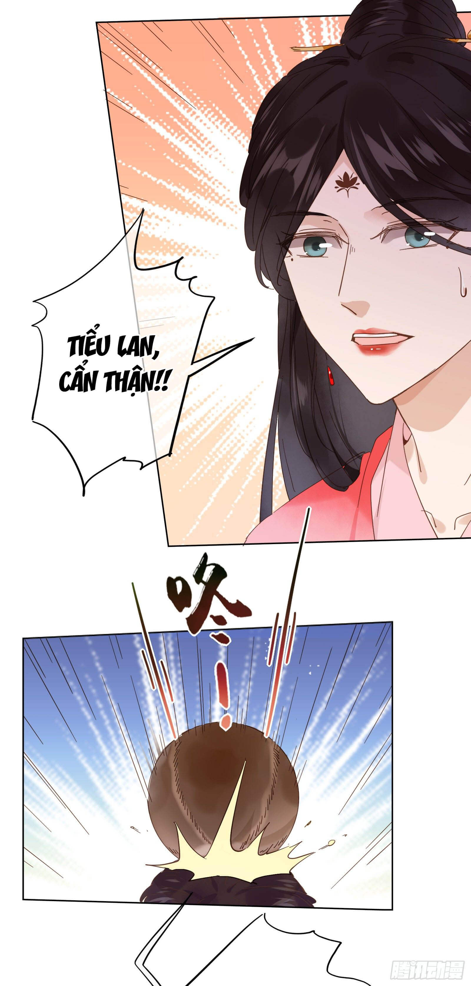 Cô Thành Lonely Chap 3 - Next Chap 4