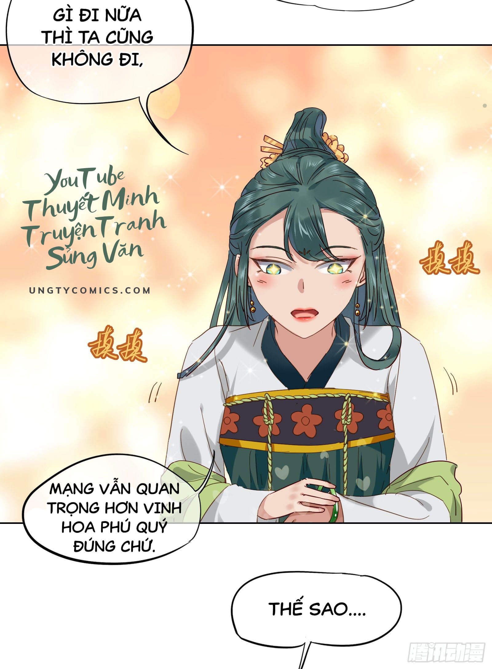 Cô Thành Lonely Chap 3 - Next Chap 4