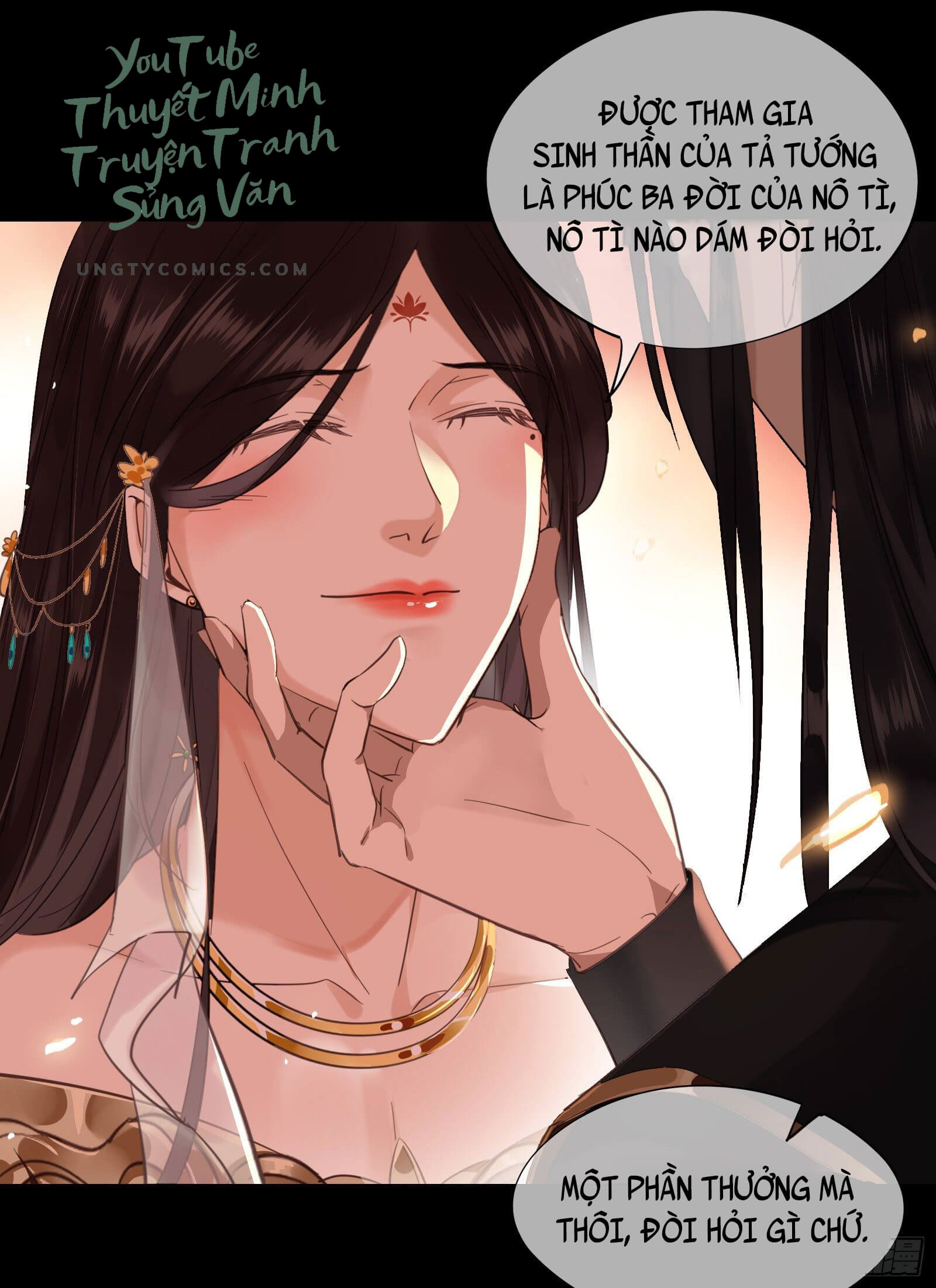 Cô Thành Lonely Chap 5 - Next Chap 6