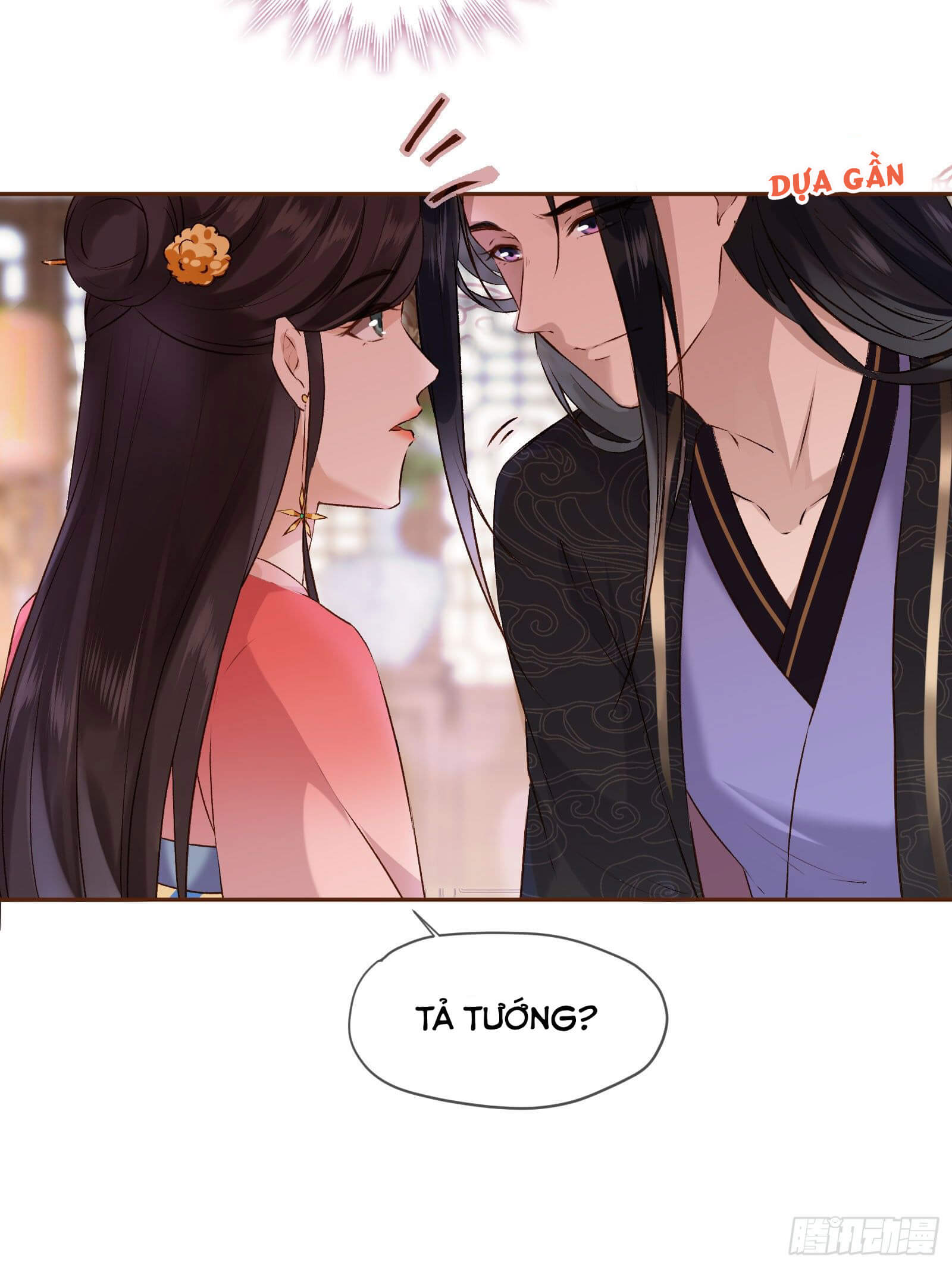 Cô Thành Lonely Chap 7 - Next Chap 8