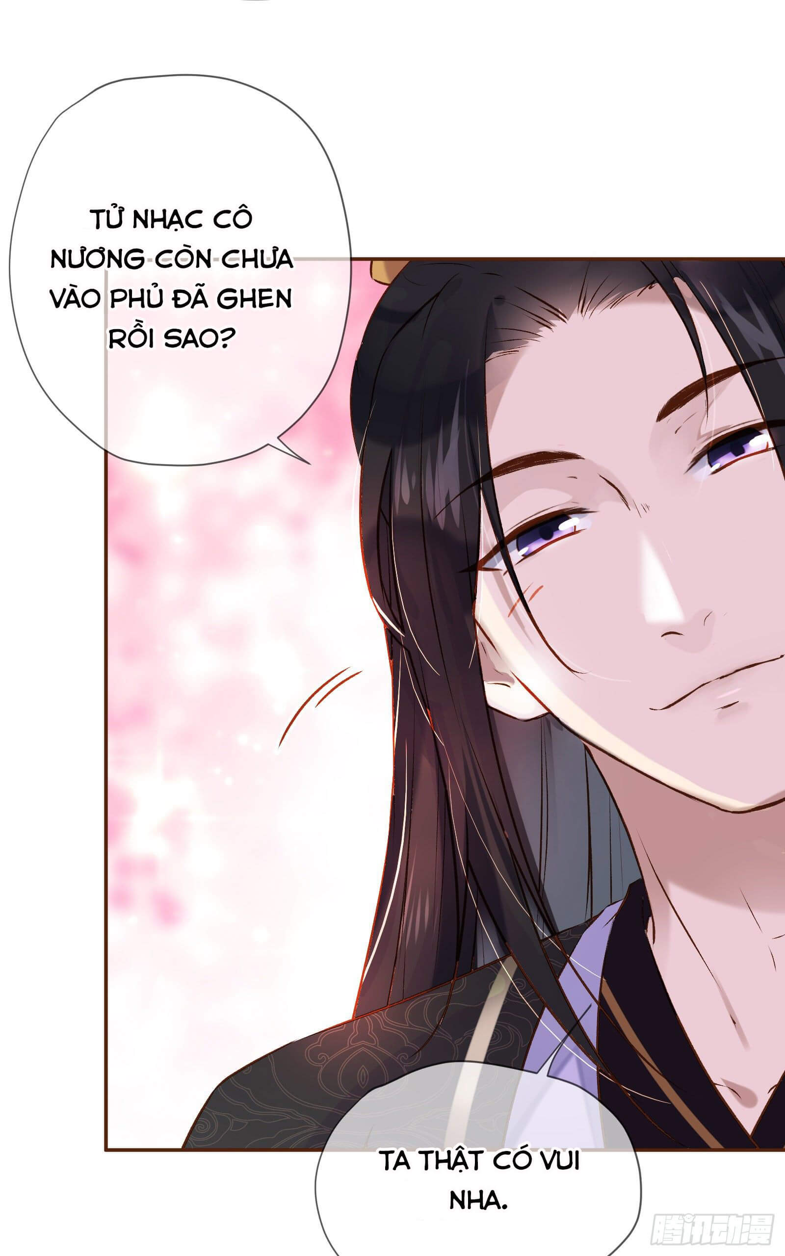 Cô Thành Lonely Chap 7 - Next Chap 8