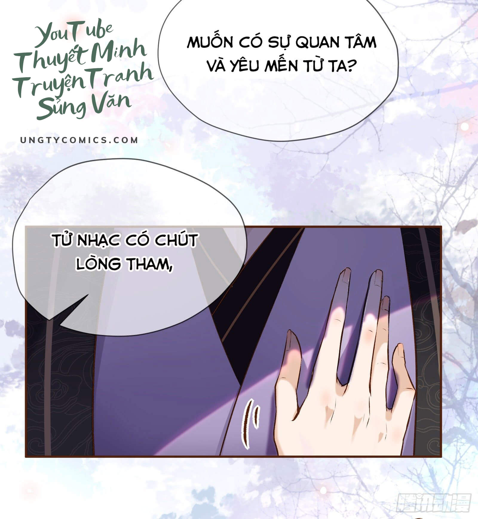 Cô Thành Lonely Chap 7 - Next Chap 8