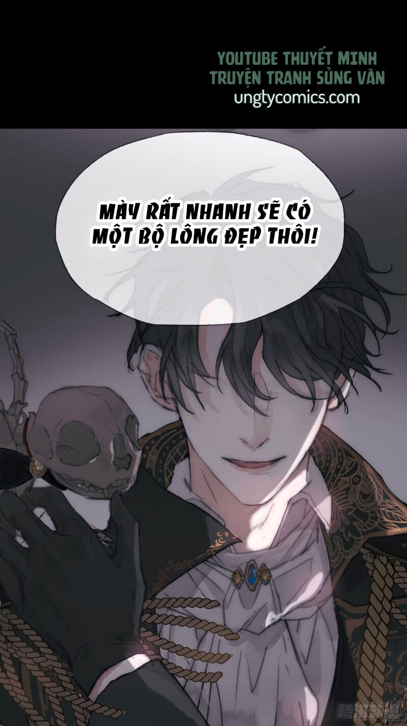 Thỉnh Cùng Ta Đồng Miên Chap 1 - Next Chap 2