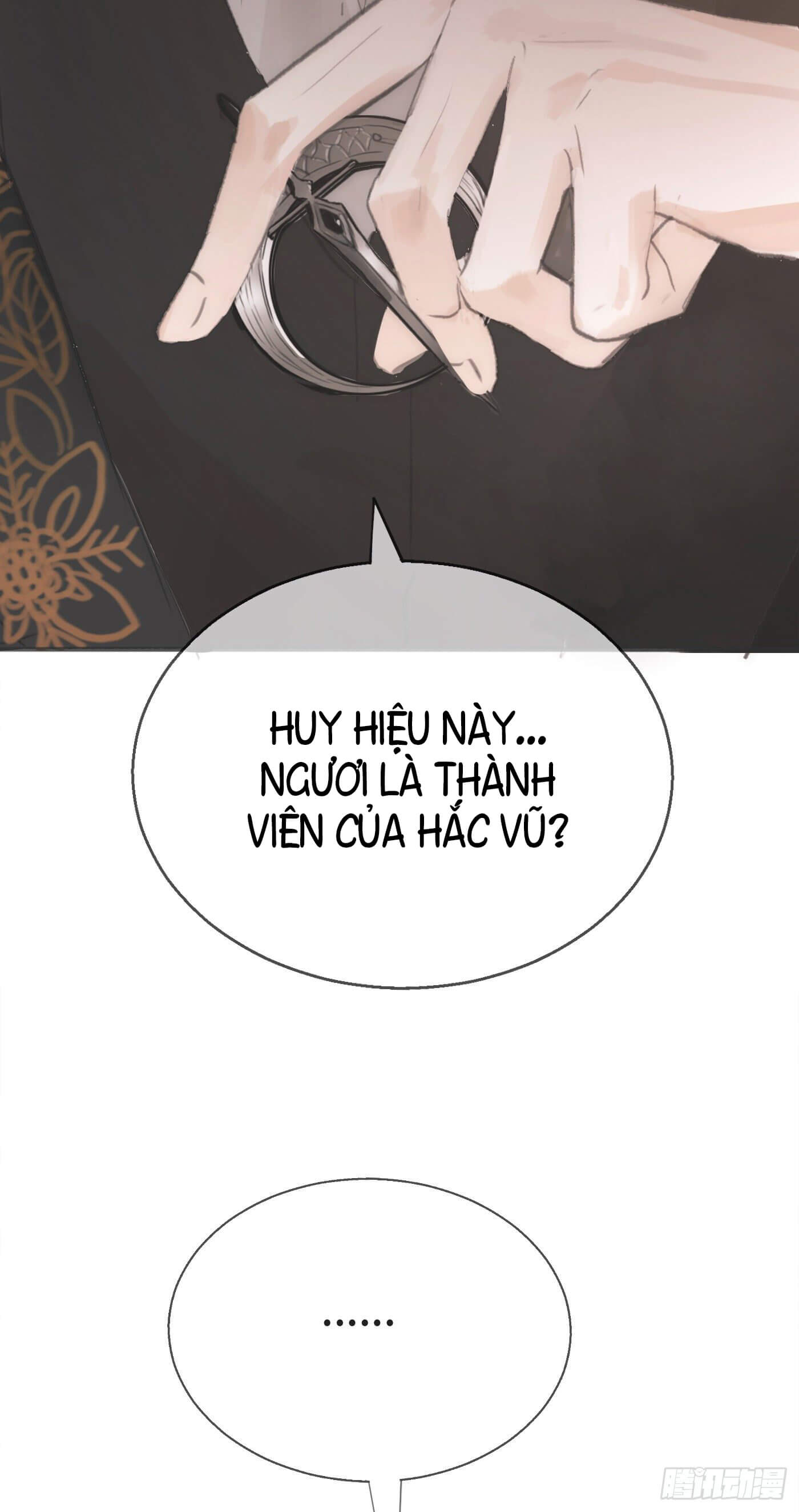 Thỉnh Cùng Ta Đồng Miên Chap 3 - Next Chap 4