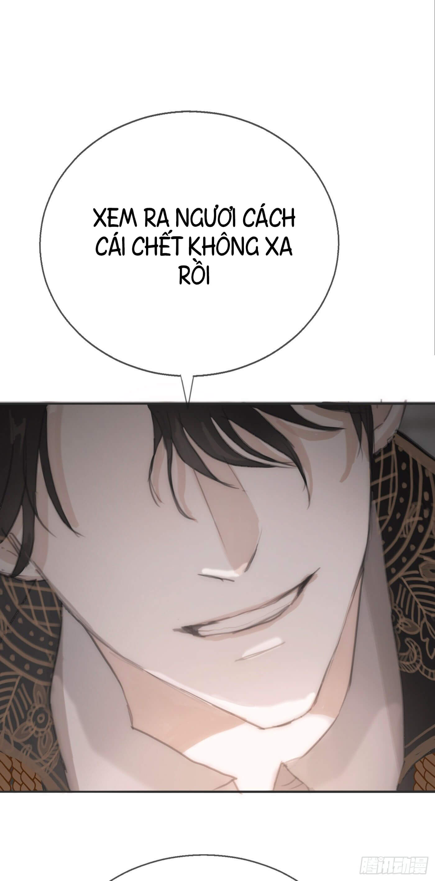 Thỉnh Cùng Ta Đồng Miên Chap 3 - Next Chap 4