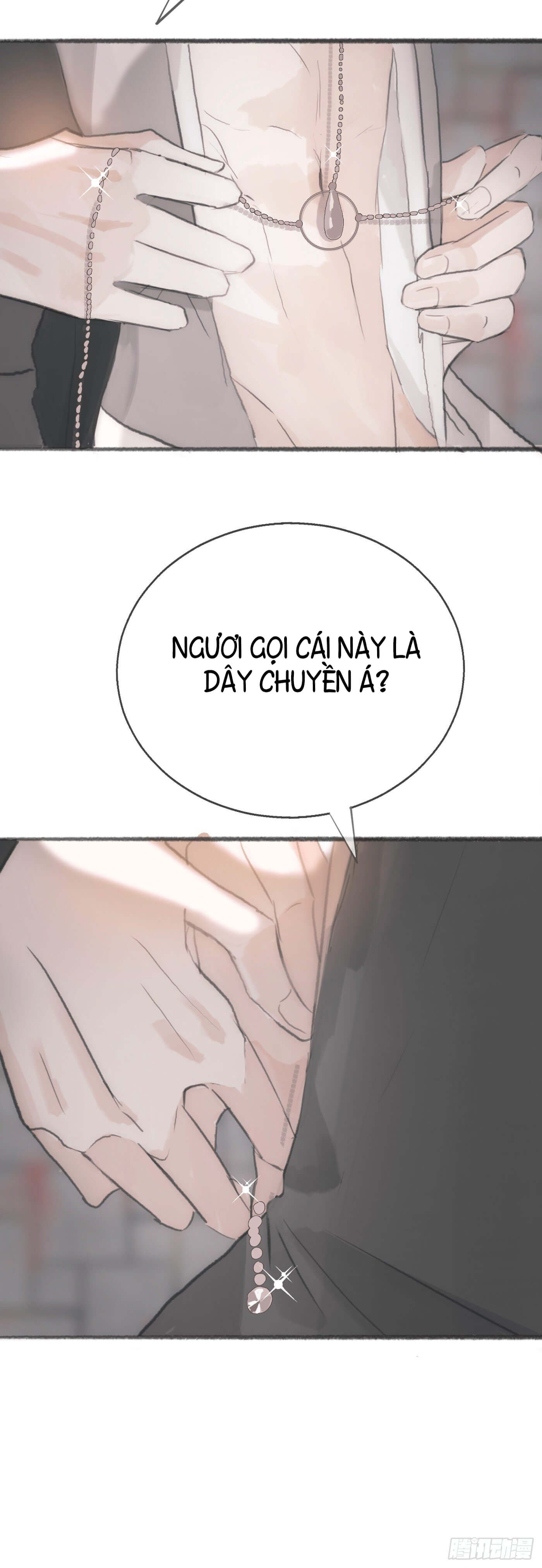 Thỉnh Cùng Ta Đồng Miên Chap 3 - Next Chap 4