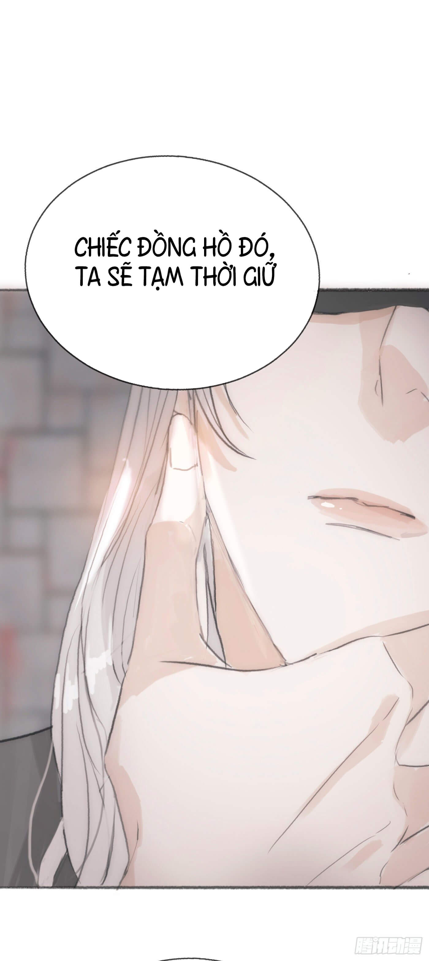 Thỉnh Cùng Ta Đồng Miên Chap 3 - Next Chap 4