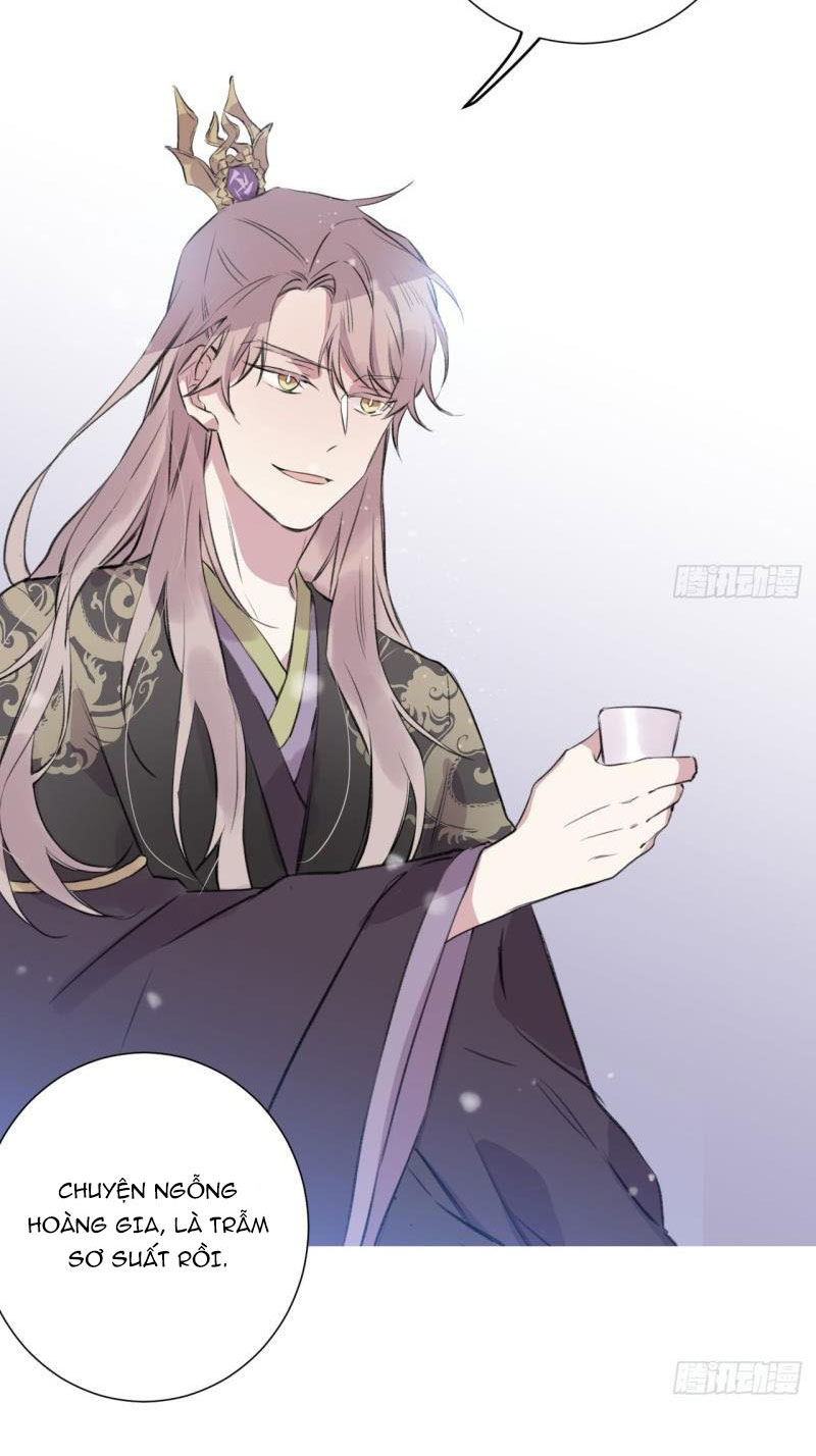 Bất Tảo Triều Chapter 2 - Next Chapter 3