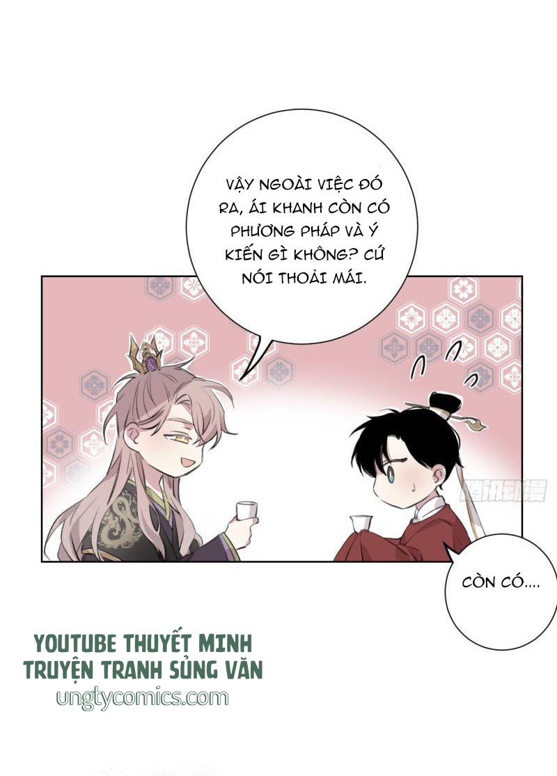 Bất Tảo Triều Chapter 2 - Next Chapter 3