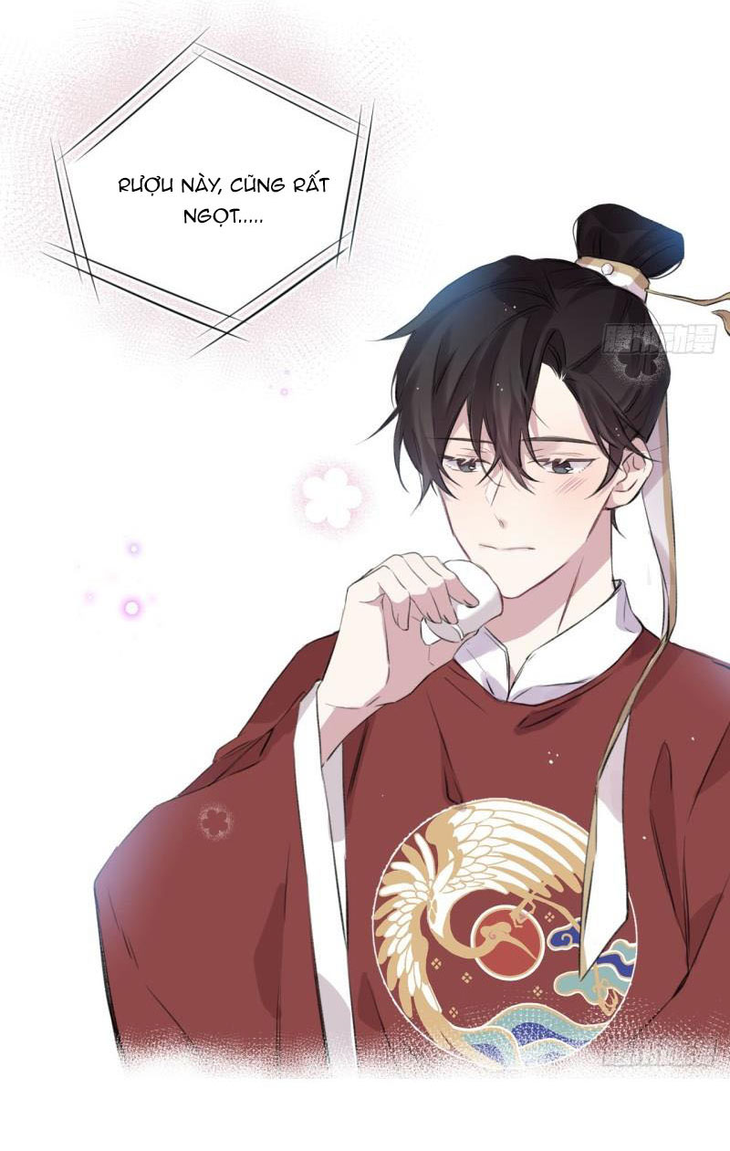 Bất Tảo Triều Chapter 2 - Next Chapter 3