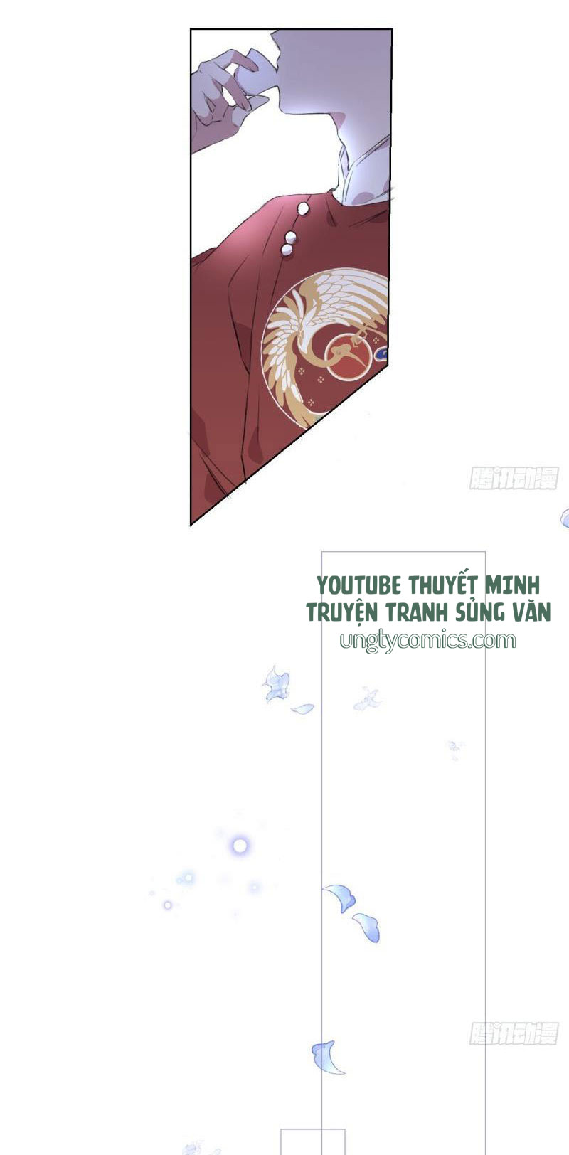 Bất Tảo Triều Chapter 2 - Next Chapter 3