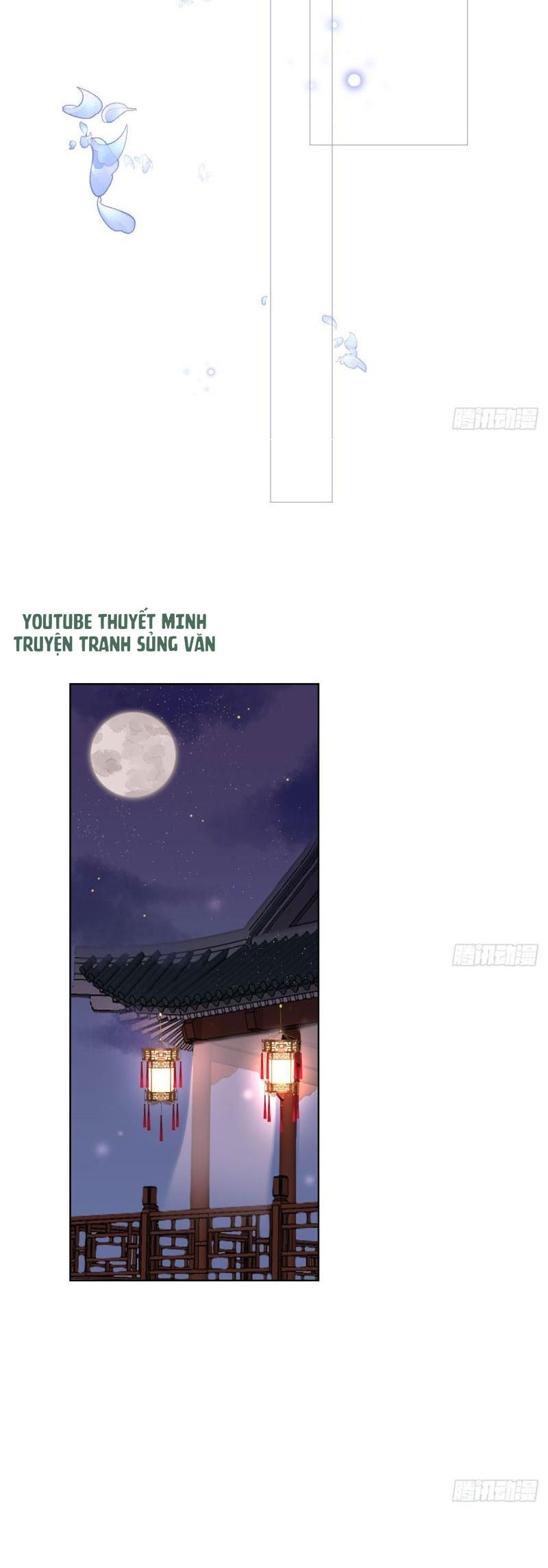 Bất Tảo Triều Chapter 2 - Next Chapter 3