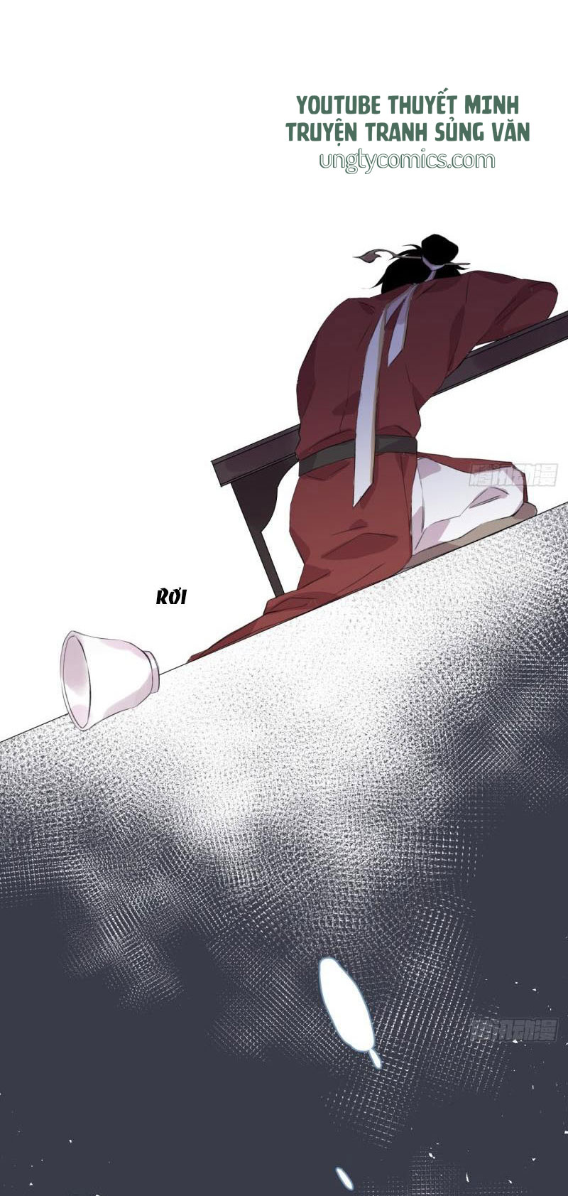 Bất Tảo Triều Chapter 2 - Next Chapter 3