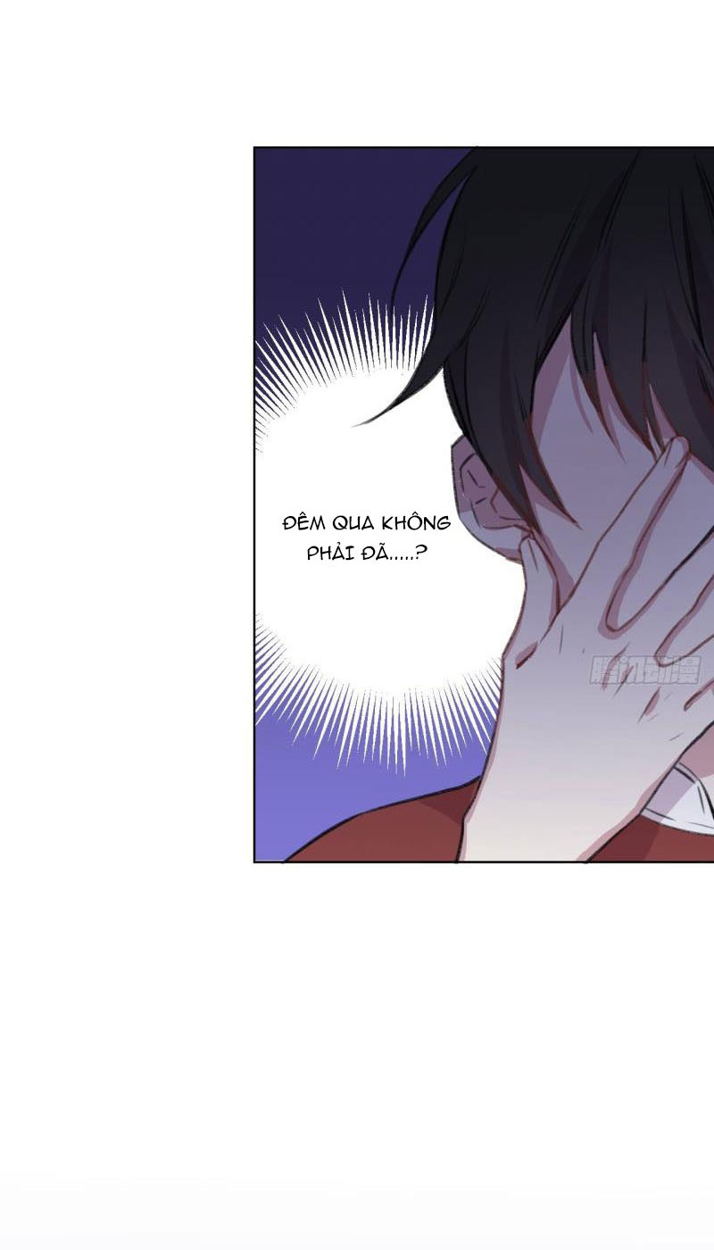 Bất Tảo Triều Chapter 2 - Next Chapter 3