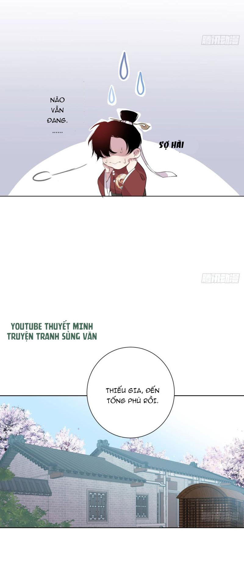 Bất Tảo Triều Chapter 2 - Next Chapter 3