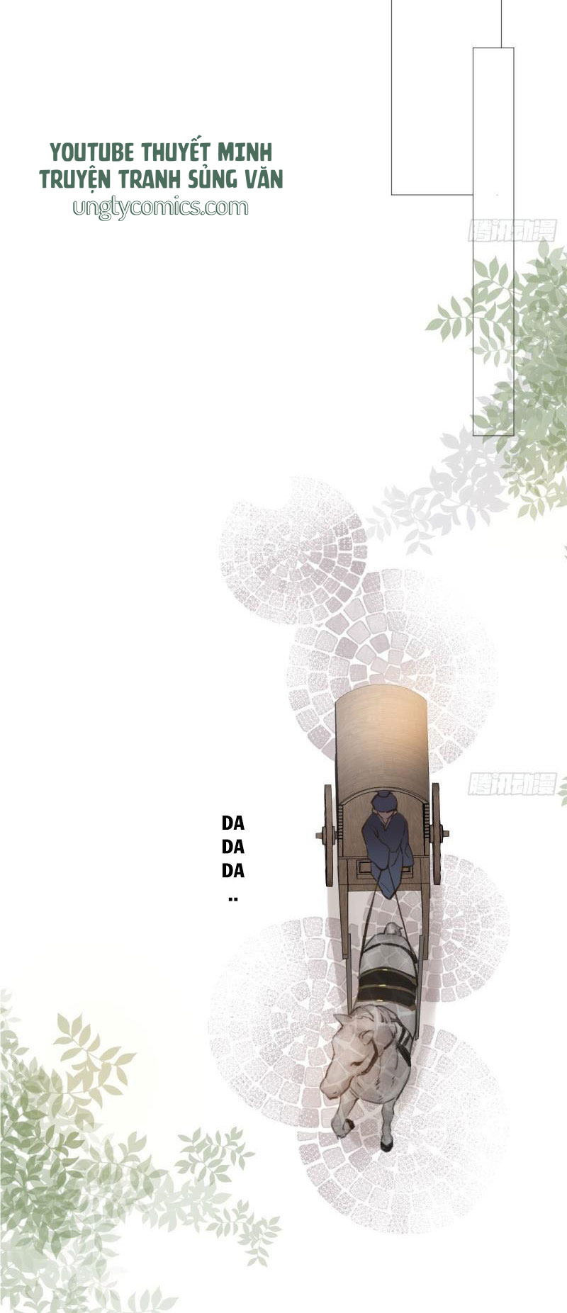 Bất Tảo Triều Chapter 2 - Next Chapter 3