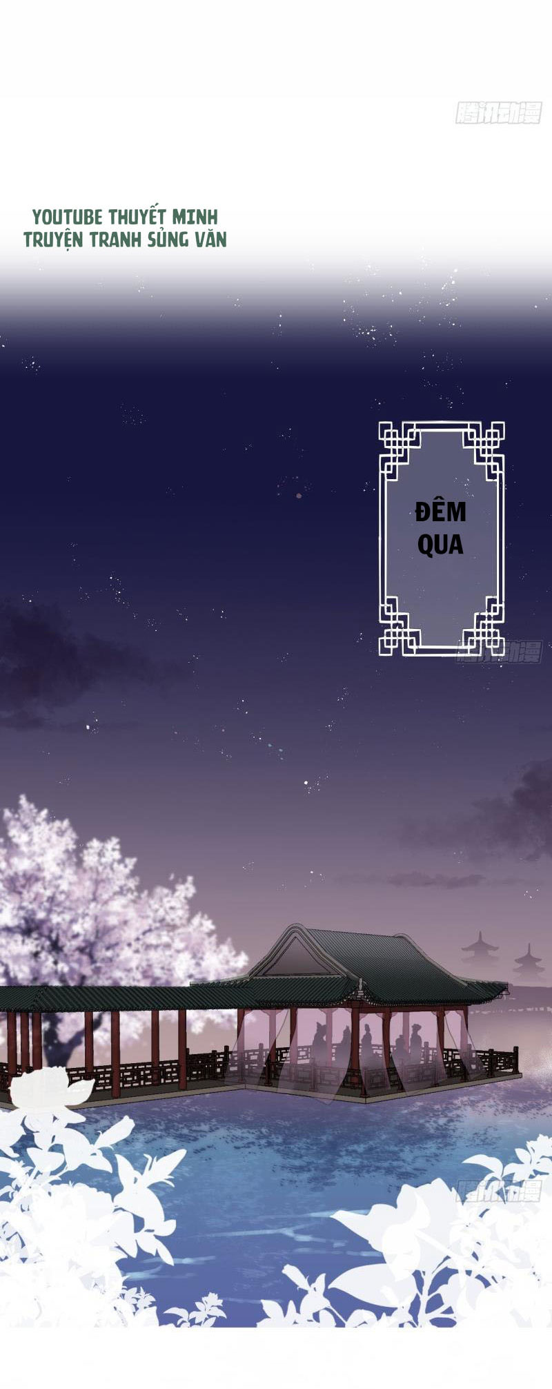 Bất Tảo Triều Chapter 2 - Next Chapter 3